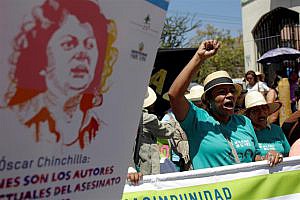 La ONU denuncia la persecución de activistas y defensores de los Derechos Humanos en 38 países