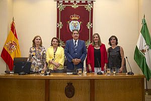 El Colegio de Abogados de Sevilla celebra una Jornada sobre la trata de seres humanos