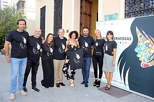 El Colegio de Abogados de Málaga participa por segundo año consecutivo en el proyecto Fuertes y Hermosas contra la violencia de género