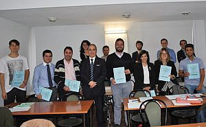 La Asociación de Abogados Urbanistas convoca becas para el XXII Curso de  Urbanismo