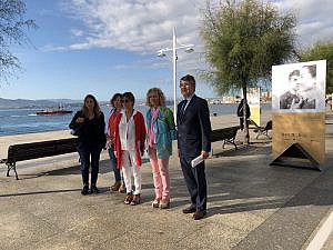 Santander acoge la exposición fotográfica “Iguales en Derechos. Abogacía por la Igualdad”