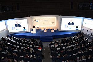 El V Legal Management Forum 2018 arranca bajo el lema ‘Improving Together’
