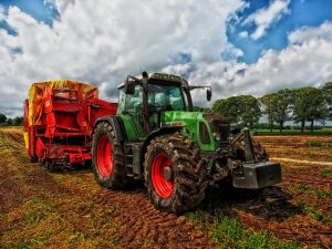 La Comisión publica un informe sobre la aplicación de las normas de competencia en el sector agrícola