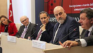 Manuel Sánchez de Diego: “El desencuentro entre el Tribunal Supremo y la sociedad evidencia la importancia de la comunicación”