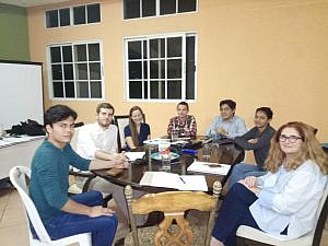 La Fundación muestra su preocupación por las irregularidades detectadas en el proceso del asesinato de Berta Cáceres