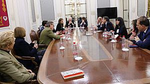 La Fundación Pro Bono no asesorará a las personas físicas