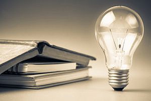 Dónde encontrar y cómo seleccionar las buenas ideas para el discurso