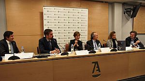 Wolters Kluwer presenta la monografía ‘Innovación y tendencias en el sector legal’