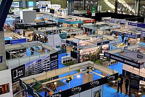 El Colegio de Málaga estará presente en el Salón Inmobiliario del Mediterráneo