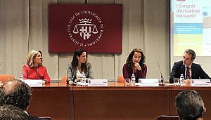 El ICAB analiza las novedades en cláusulas abusivas, los acuerdos de refinanciación, los daños por infracciones de la competencia y las reclamaciones sobre propiedad industrial