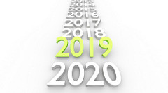 El año que nos espera