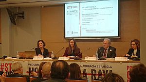 Congreso y Conferencia anual de la Abogacía sobre los Delitos de Odio