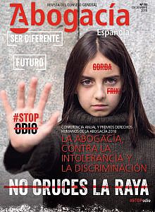 Revista Abogacía Española nº 113
