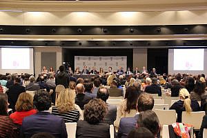 La Abogacía madrileña aprueba los presupuestos para 2019