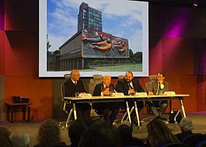 La UNAM acoge el seminario “El Arbitraje Internacional y el Centro Iberoamericano de Arbitraje”