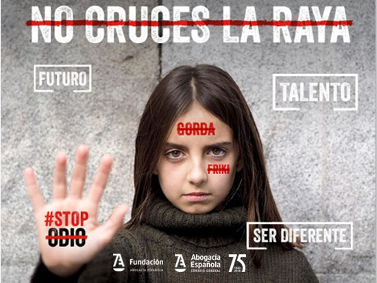 Estrechando el cerco a un ciberacosador