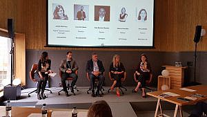 Expertos abordan en la jornada GoingDigital en Madrid estrategias para la transformación digital de la Abogacía