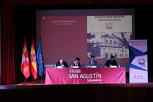 El Consejo General de la Abogacía Española mantiene su oposición a la prisión permanente revisable