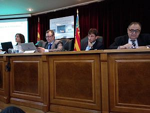 El Colegio de Orihuela celebra unas Jornadas sobre Nuevas Tecnologías
