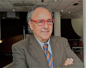Pascual Ortuño, magistrado: “La implantación de las vías alternativas de solución de conflictos es todavía muy lenta”