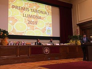 El Colegio de la Abogacía de Barcelona entrega la XVIII edición de los premios 