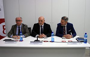 El ICALI impulsa la creación de una bolsa de abogados de propiedad industrial e intelectual para el Mobile World Congress