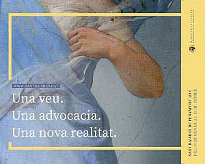 El ICAB celebra Sant Raimon de Penyafort del 30 de enero al 16 de febrero de 2019