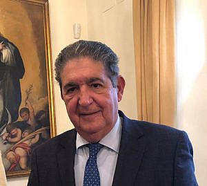 El Colegio de Abogados de Sevilla otorga su Medalla de Oro al Rey Felipe VI