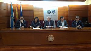 El Colegio de Abogados de A Coruña y la UDC pone en marcha el Curso de Postgrado sobre Cumplimiento Legal y Privacidad