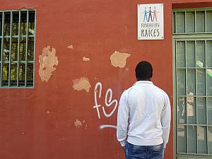 La ONU reprocha a España la devolución sumaria de un menor en la valla de Melilla