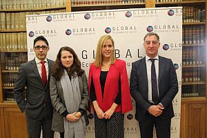 El ICAM estrena un Foro Tecnológico para aportar seguridad al universo de las Legaltech