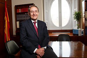 El CGPJ renueva a Francisco Marín Castán en la presidencia de la Sala Primera del Tribunal Supremo