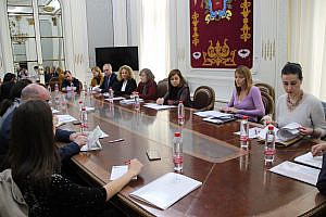 El Colegio de Abogados de Madrid presenta su Plan de Igualdad de Género