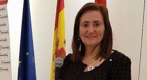 Rosana Pérez Gurrea recibe el Premio San Raimundo de Peñafort a la Excelencia Jurídica