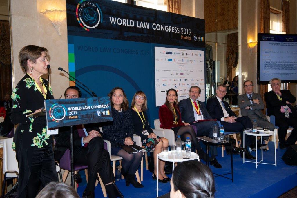 VICTORIA ORTEGA INAUGURACION