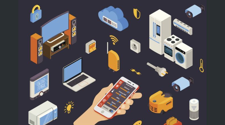 La piedra angular del Internet de las cosas