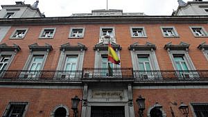 El Consejo de Ministros nombra al magistrado José de la Mata miembro nacional de España en Eurojust