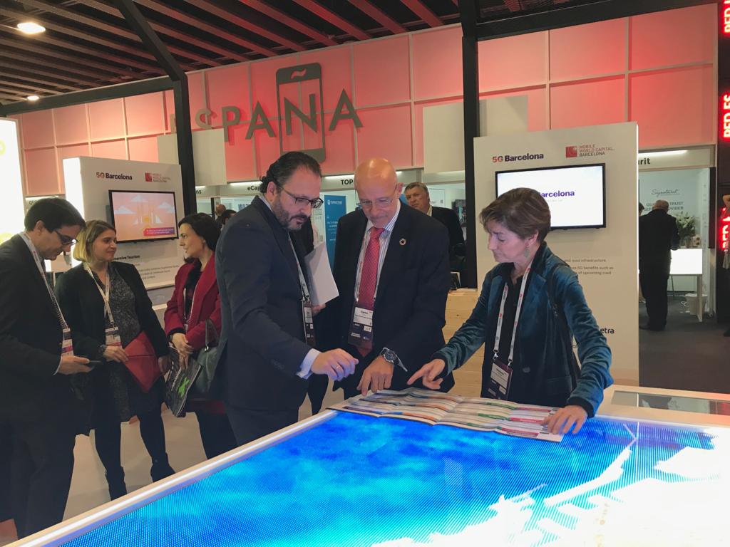 mobile world congress 1