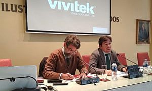 Juez Pleite: “El derecho administrativo está presente desde que nacemos”