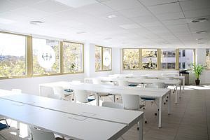 Nace Espacio Abogacía, una apuesta estratégica y pionera del ICAM en el corazón de la Justicia madrileña