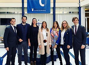 Lourdes Capdevila, nueva presidenta de la Agrupación de Jóvenes Abogados de Córdoba