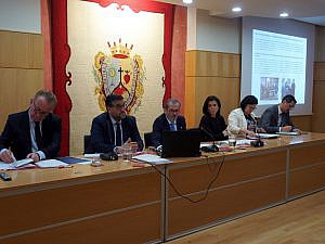 El Colegio de Abogados de Málaga aprueba por unanimidad las cuentas de 2018, que presentan un superávit de 500.000 euros