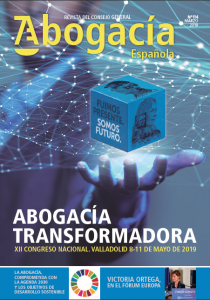Revista Abogacía Española nº 114