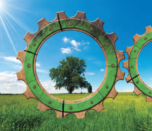 Análisis de una necesaria Ley de Cambio Climático y Transición Energética