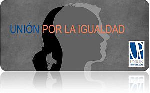 Unión e innovación por la igualdad de género