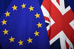 Brexit: la Comisión Europea envía una carta de emplazamiento a Reino Unido por el incumplimiento de sus obligaciones