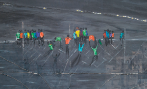 Las XVI Jornadas de Derechos Humanos y Migraciones se celebrarán del 3 al 5 de abril en Motril