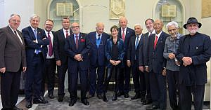 La Unión Mundial de las Profesiones Liberales marca su hoja de ruta global