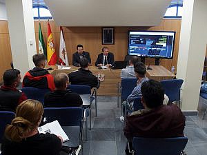 El Colegio de Abogados de Málaga organiza Talleres de Seguridad Vial para condenados por delitos de tráfico