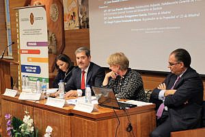 El ICAM, primera institución en analizar el reciente pronunciamiento del Tribunal Europeo sobre la cláusula de vencimiento anticipado